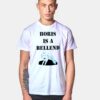 Boris Is A Bellend Boris Johnson T Shirt