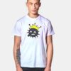 Corona King Coronavirus King Of Virus T Shirt