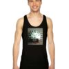 Covid-19 Guilty Mug Shot Photo Tank Top