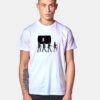 Death Dance Meme Oil Price Is Death T Shirt