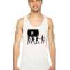 Death Dance Meme Oil Price Is Death Tank Top