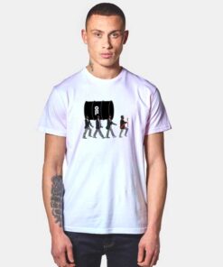 Death Dance Meme Oil Price Is Death T Shirt