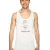 Doctor Fauci I Said What I Said Quote Tank Top