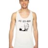 Doctor Fauci Wash Your Hands Quote Tank Top