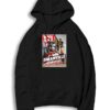 Dreamville Time To Shine XXL Magazine Poster Hoodie
