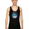 Earth There Is No Planet B 2020 Disaster Tank Top
