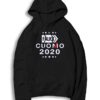 Fauci Cuomo 2020 For President Hoodie