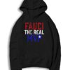 Fauci The Real MVP Over Coronavirus Hoodie