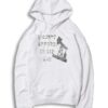 I Can’t Afford Cheap Gas Well Quote Hoodie