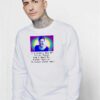 I Need My Mother Funkin Stimulus Check Now Sweatshirt