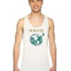 I'm With Her The Planet Earth Tank Top