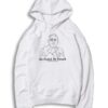 In Fauci We Trust Flatten The Curve Hoodie