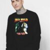 In Loving Memory Juice Wrld 999 1998-2019 Sweatshirt