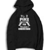 It's A Price Thing You Wouldn't Understand Hoodie
