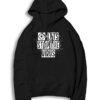 Let's Stop The Virus Fight Coronavirus Hoodie