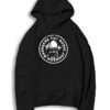 Massacre The Boris Johnson Logo Hoodie