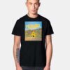 Midsommar Yellow Tent Poster T Shirt