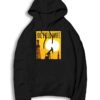 Oil Field Wife Well Sunset Afternoon Hoodie