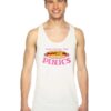 Pink's Hot Dog Made Special For Pink's Tank Top