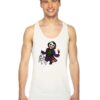 Quarantine Is A Joker Coronavirus Tank Top