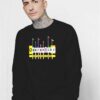 Quarantine See You Real Soon Quarantineland Sweatshirt