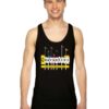 Quarantine See You Real Soon Quarantineland Tank Top