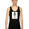 Smile You Are Being Infected Coronavirus Tank Top