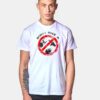 Star Wars Don't Give A Spaceship Vintage T Shirt
