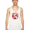 Star Wars Don't Give A Spaceship Vintage Tank Top