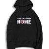 Stay The Blazes Home Together At Home Hoodie