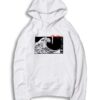 The Great Japanese Wave Of Kanazawa Hoodie