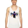 Travis Scott Fortnite Astronomical Space Thrasher Logo Tank Top