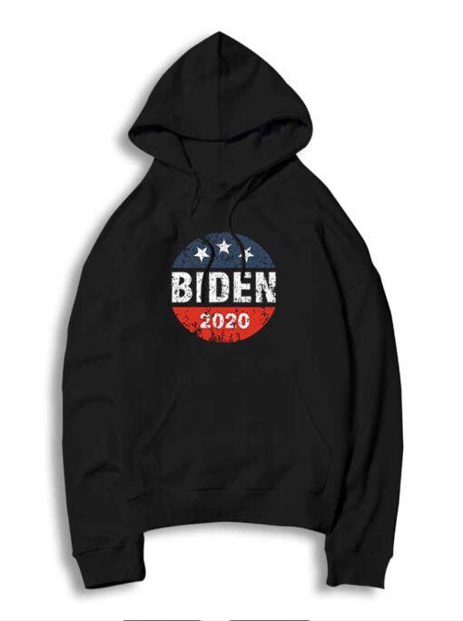 Vintage Joe Biden 2020 Election Hoodie