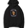 Vintage Whiskey Call Me Old Fashioned Hoodie