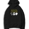 Virus Corona Wars Parody Star Wars Hoodie