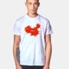 Wuhan Institute Of Virology Coronavirus China T Shirt