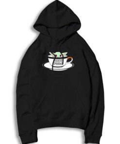 baby yoda hoodie uk