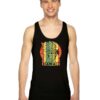 Aloha Hawaii Island Tiki 1980 Vintage Tank Top