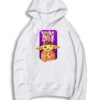 Baby Yoda Drink Your Milk Bitch Quote Hoodie