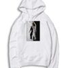 Eminem Black And White Rap God Hoodie