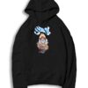 Ghost Papa The Religion Father Zombie Hoodie