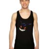 Ghost Pokemon Gengar Vintage Tank Top