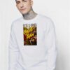 Guns N Roses Night Train Cover Art Sweatshirt