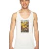 Guns N Roses Night Train Cover Art Tank Top