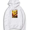 Guns N Roses Night Train Corer Art Hoodie