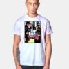 Hip Hop Royalty Snoop Dogg GTA Logo T Shirt