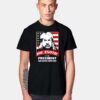 Joe Exotic For President Make America Exotic Again T Shirt