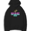 Man Of Egg Hunt Champion 2020 Easter Pregnant Hoodie