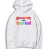 Netflix Quarantine And Tiger King Quote Hoodie