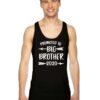 Promoted To Big Brother Established 2020 Tank Top